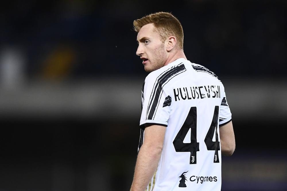 Barca muốn hy sinh 1 tiền đạo để lấy sao trẻ Juventus  - Bóng Đá