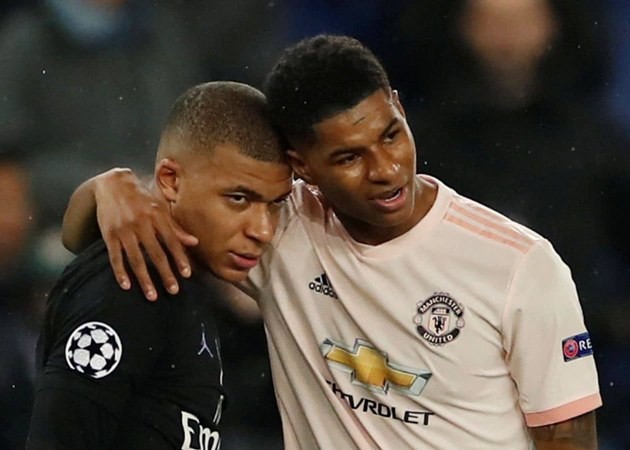Sự trùng hợp đưa Mbappe đến gần Man Utd hơn bao giờ hết - Bóng Đá