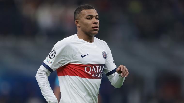 Jurgen Klopp plays down Liverpool chances of signing Kylian Mbappe - Bóng Đá