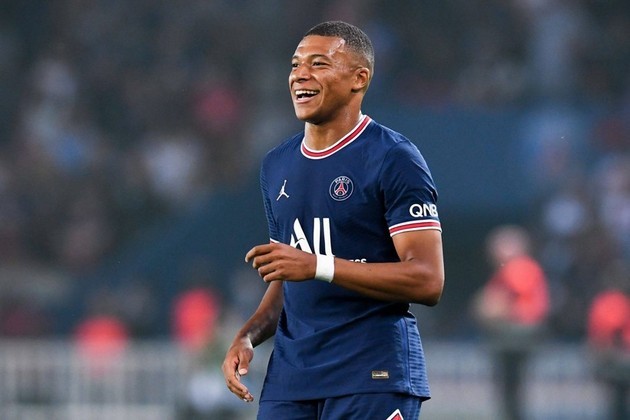 Kylian Mbappe và cạm bẫy kim tiền - Bóng Đá