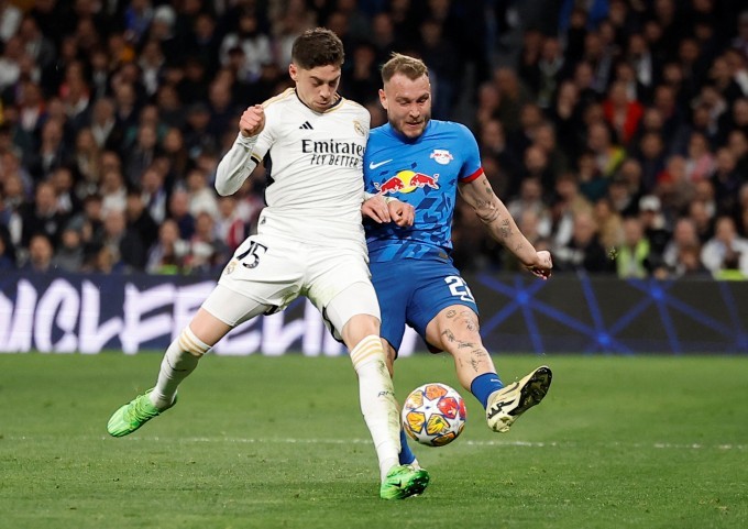 Vì sao Kylian Mbappe lại quan trọng với Real Madrid đến thế? - Bóng Đá