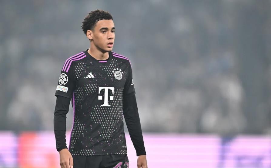 Arsenal muốn có Musiala - Bóng Đá