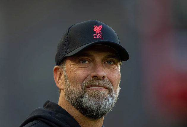 Liverpool boss Jurgen Klopp referred to Brighton & Hove Albion attacker Kaoru Mitoma - Bóng Đá