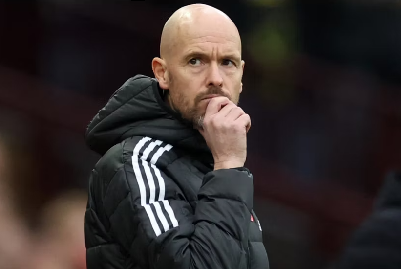 Man Utd: £40m star 'would consider' move to Old Trafford Dean Jones - Bóng Đá