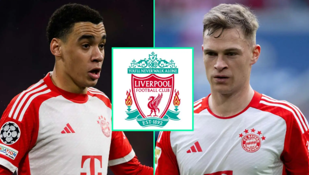 Liverpool eye ambitions £100m deal as Edwards contemplates double Bayern Munich raid - Bóng Đá