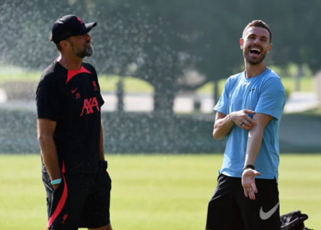 Steven Gerrard sends Liverpool warning to Man Utd, Chelsea and other top-four contenders - Bóng Đá