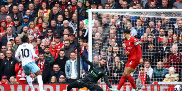 Liverpool  - Bóng Đá