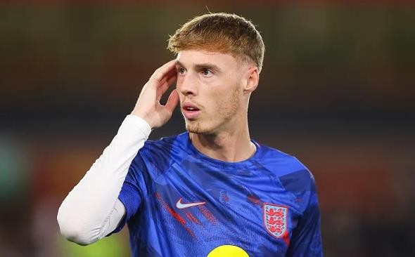 Cole Palmer Injured Chelsea 21-year-old is now expected to play against Arsenal on Saturday - Bóng Đá