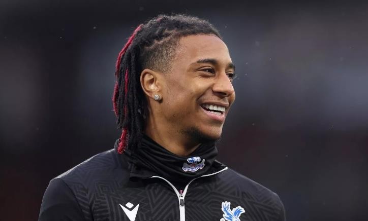 Michael Olise Exclusive: Man United transfer target likely to seal big move this summer, says expert - Bóng Đá