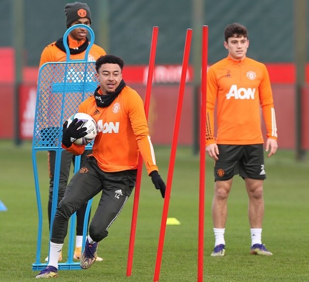 Man Utd cao tay, 