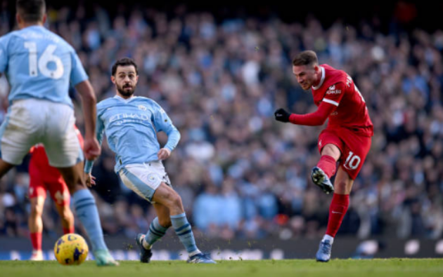 Liverpool - Bóng Đá