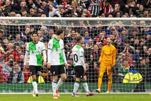 Liverpool - Bóng Đá