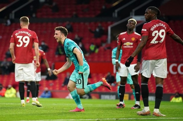 Manchester United's summer recruit must prove his value vs Liverpool - Bóng Đá