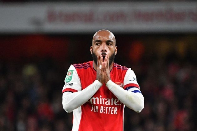 Arsenal set for £22.9m transfer boost next summer as Premier League wages table is revealed - Bóng Đá