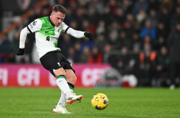 Jürgen Klopp was right all along about $44m Liverpool ace who just emphatically proved it again - Bóng Đá