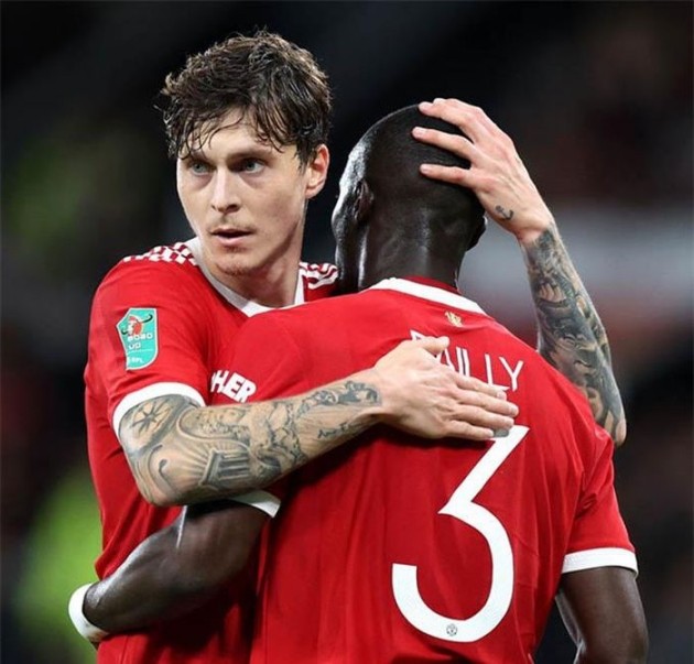 Two Manchester United forgotten men can seize opportunities vs Atalanta - Bóng Đá