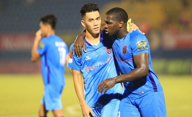 Tiến Linh đến CAHN chưa chắc đã là ý hay - Bóng Đá