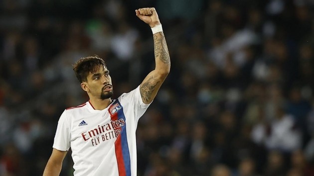 Arsenal can repeat Nicolas Pepe transfer trick to sign long-term Alexandre Lacazette replacement - Bóng Đá