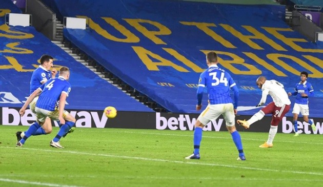 Ian Wright names three stars who have ‘turned it around’ for Arsenal - Bóng Đá