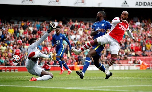 6 cầu thủ đang rục rịch rời Arsenal ngay trong tháng Giêng - Bóng Đá
