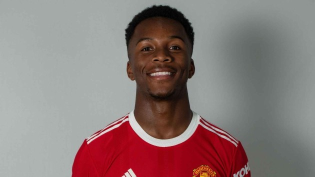 Five Manchester United youngsters who can save the club millions instead of spending in January - Bóng Đá
