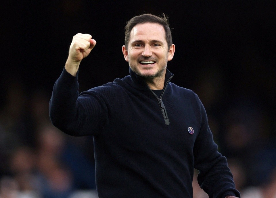 Lampard có thể chấm dứt sự hỗn loạn ở Chelsea? - Bóng Đá