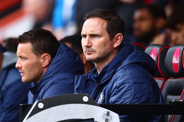 Chelsea vắng 7 trụ cột trước cuộc thư hùng với Man City - Bóng Đá