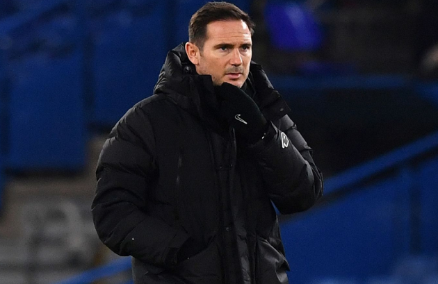 Key stat shows Chelsea's lack of creativity through the middle against Arsenal - Bóng Đá