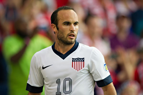 10 cầu thủ bị loại khỏi World Cup khiến fan 'sốc tới óc' - Bóng Đá