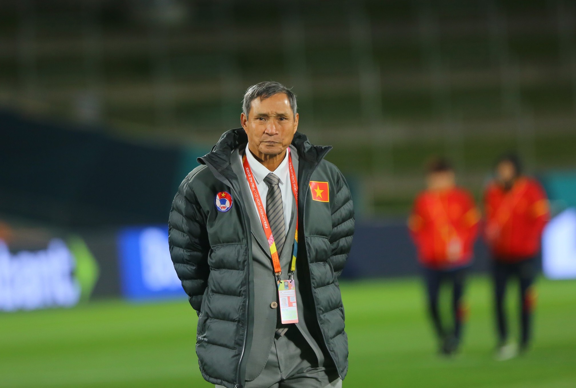 Huỳnh Như tiết lộ từng bị cầu thủ Bồ Đào Nha 'chỉnh' - Bóng Đá