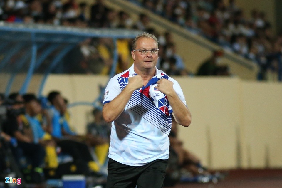 U22 Lào không tới SEA Games 32 để dạo chơi - Bóng Đá