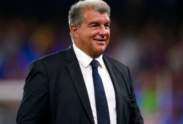  Barça president Laporta: “I will not dismiss Xavi in any case”. - Bóng Đá