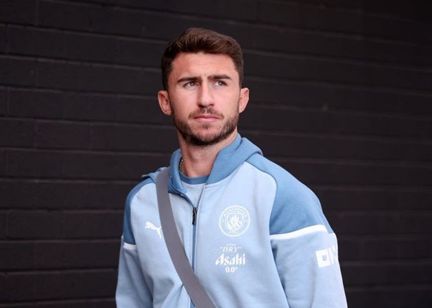Man City bắn 1 tên trúng 2 đích khiến Arsenal vỡ mộng - Bóng Đá