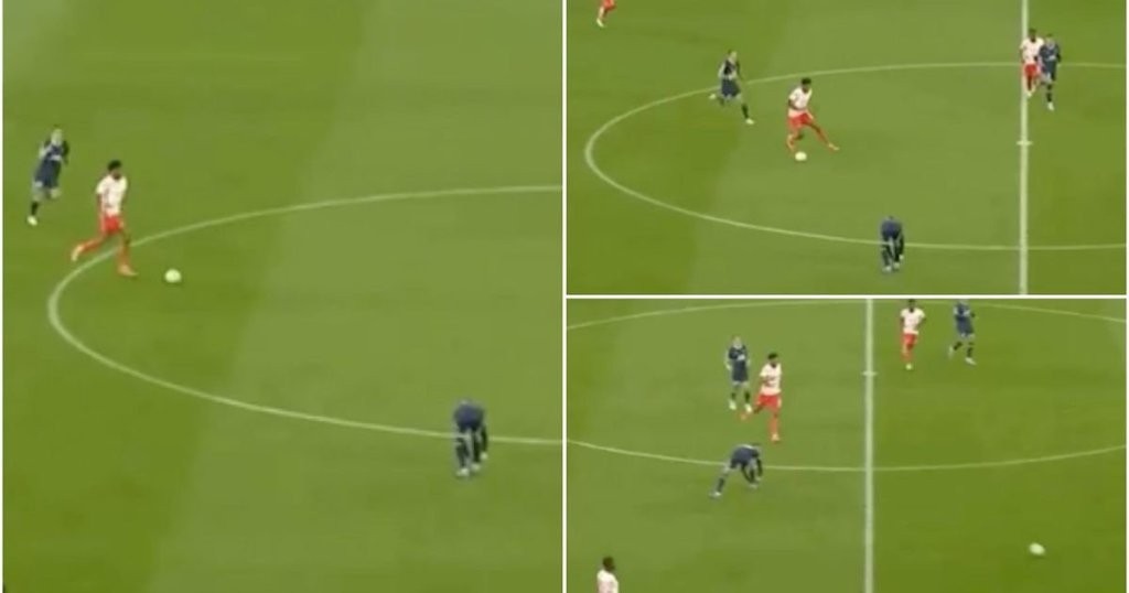 OPINION: WHY ISN'T MAURICIO POCHETTINO HAVING GREATER INFLUENCE AT PSG AS CHAMPIONS LEAGUE TROUBLES CONTINUE? - Bóng Đá