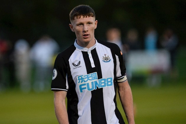  Elliot Anderson  Bruno Guimaraes says 20-year-old Newcastle player reminds him of Diego Maradona after PSG match - Bóng Đá