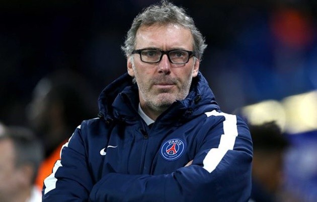 Laurent Blanc - Man Utd - Bóng Đá
