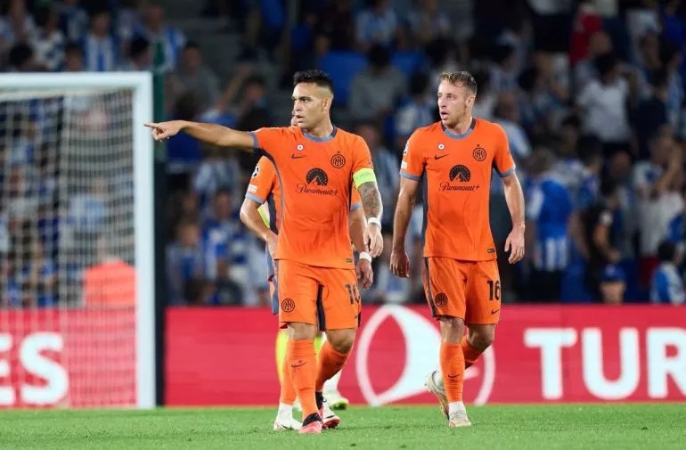 Fabrizio Romano: Man United không thể chiêu mộ anh ấy với bất kỳ mức giá nào - Bóng Đá