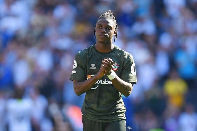 Arsenal muốn Lavia - Bóng Đá