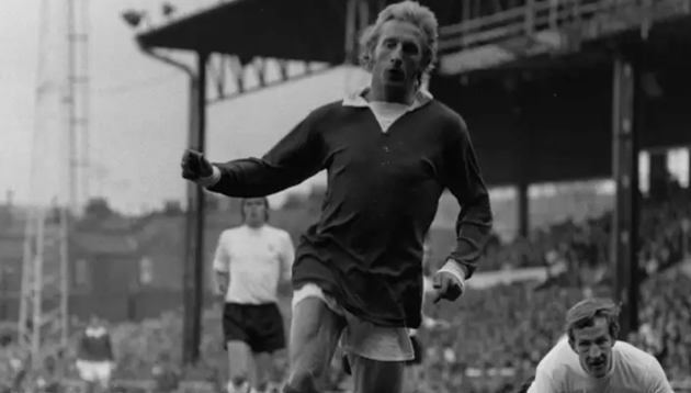 Manchester United's greatest-ever captains - Bóng Đá