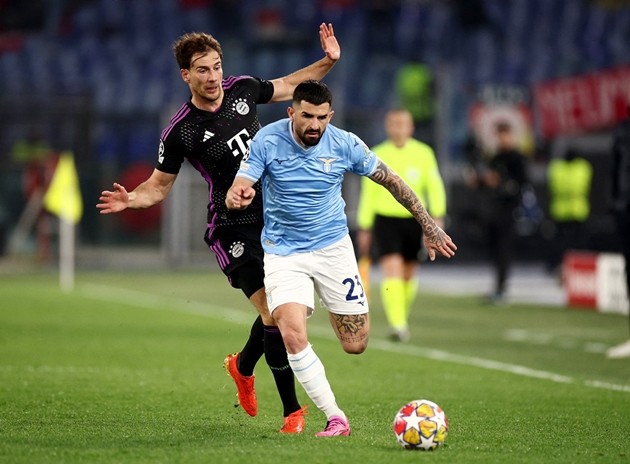 Đã đến lúc UEFA đưa luật bàn thắng sân khách trở lại? - Bóng Đá