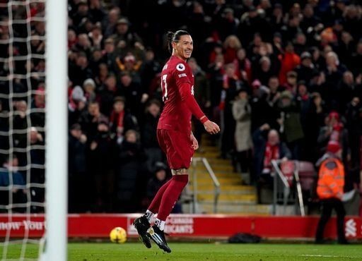 Liverpool - Bóng Đá