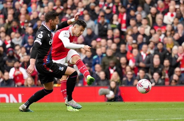 Arsenal - Bóng Đá