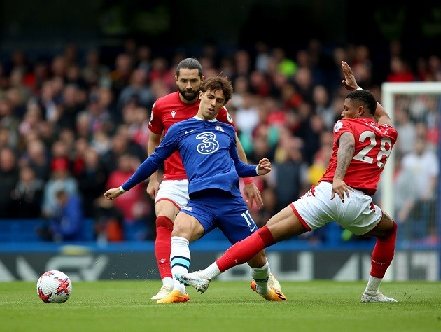 Ảnh Chelsea - Bóng Đá