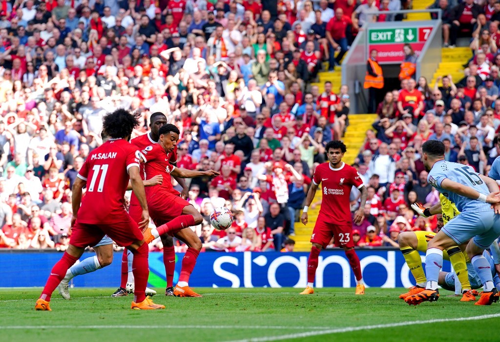 Kris Boyd on Soccer Saturday:  