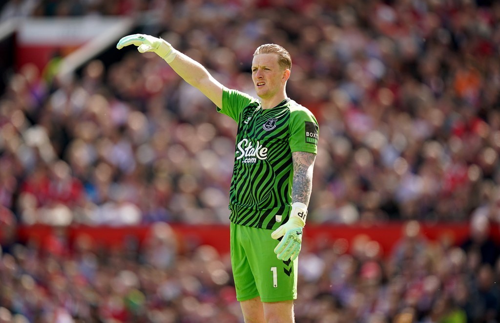 TRỰC TIẾP Man Utd 0-0 Everton (H1): Liên tiếp bỏ lỡ - Bóng Đá