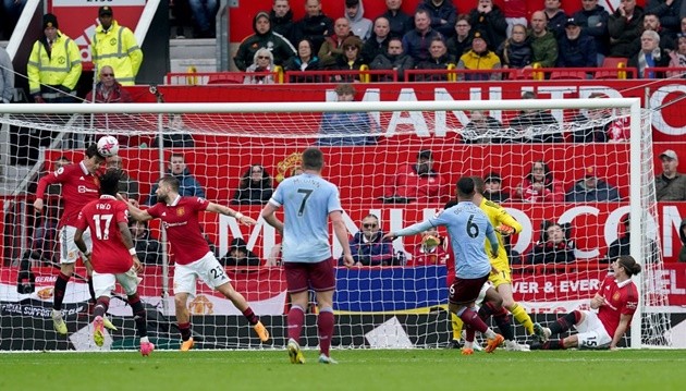 Adam Bate: Lindelof player of the match - Bóng Đá