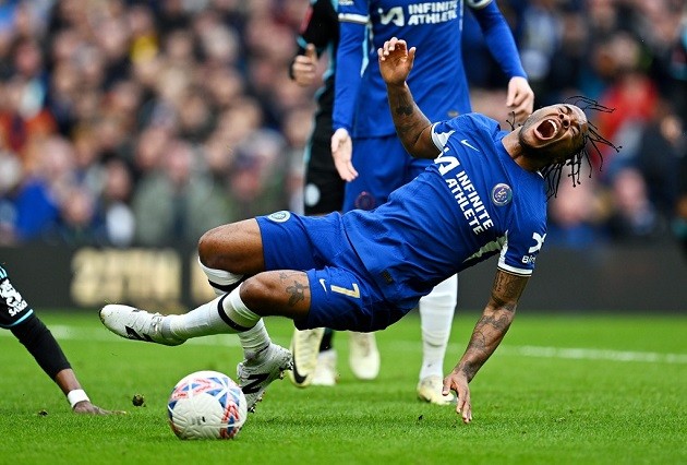  Clinton Morrison on Sky Sports News Sterling - Bóng Đá