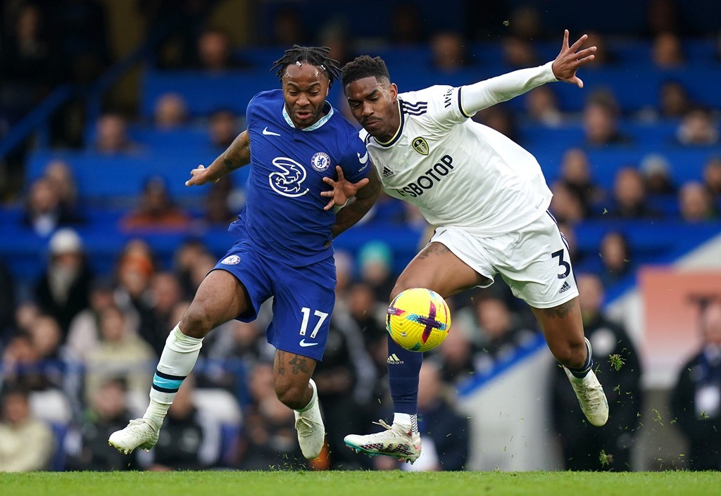 Kết quả: Chelsea - Leeds - Bóng Đá