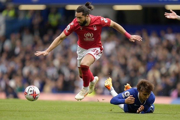 Ảnh Chelsea - Bóng Đá