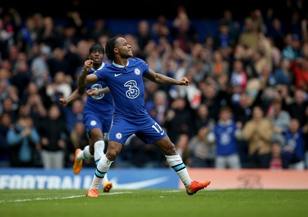 Ảnh Chelsea - Bóng Đá